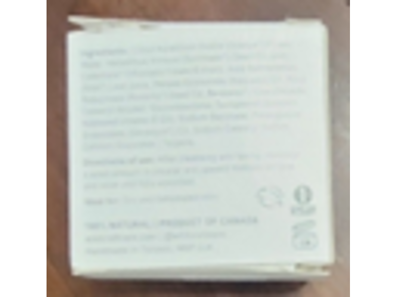 Wildcraft Restore Face Cream, 2 oz/60 mL