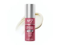 No7 Restore & Renew Firms Face & Neck Serum, 1 fl oz/30 mL - thumbnail 1