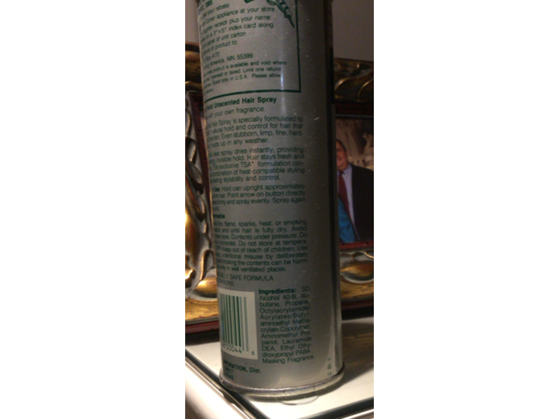 Conair Ultra Hold Professional Hair Spray, 9.3 oz