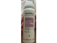 Goldwell Stylesign Heat Styling Shaping & Finishing Spray, 2.0 oz/59 g - thumbnail 2
