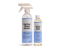 Better Than Clean Bath & Daily Shower Cleaner Starter Pack - Image 2