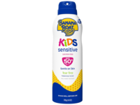 Banana Boat Kids Sensitive Sunscreen Spray, SPF 50 ++++, 6 oz/170 g - Image 2