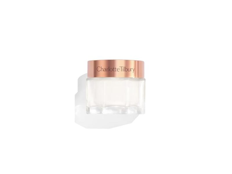 Charlotte Tilbury Magic Cream Face Moisturizer, 1.6 fl oz/50 mL