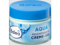 Dm Balea Aqua Gel Facial Cream, 50 mL - Image 2