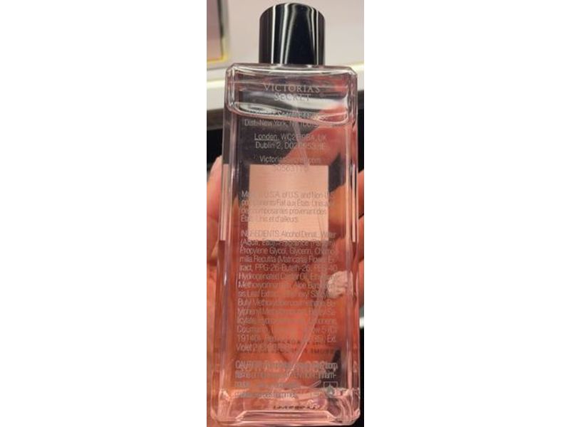 Victoria's Secret Fine Fragrance Mist, Tease, 8.4 fl oz/250 mL
