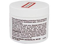 Yodora Deodorant Cream, 2 oz/56.7 g - thumbnail 2