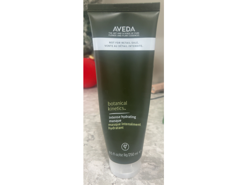 Aveda Botanical Kinetics Intense Hydrating Masque, 8.5 fl oz/250 mL