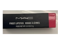 M.A.C Frost Lipstick, Bombshell, 0.10 oz/3 g - thumbnail 2