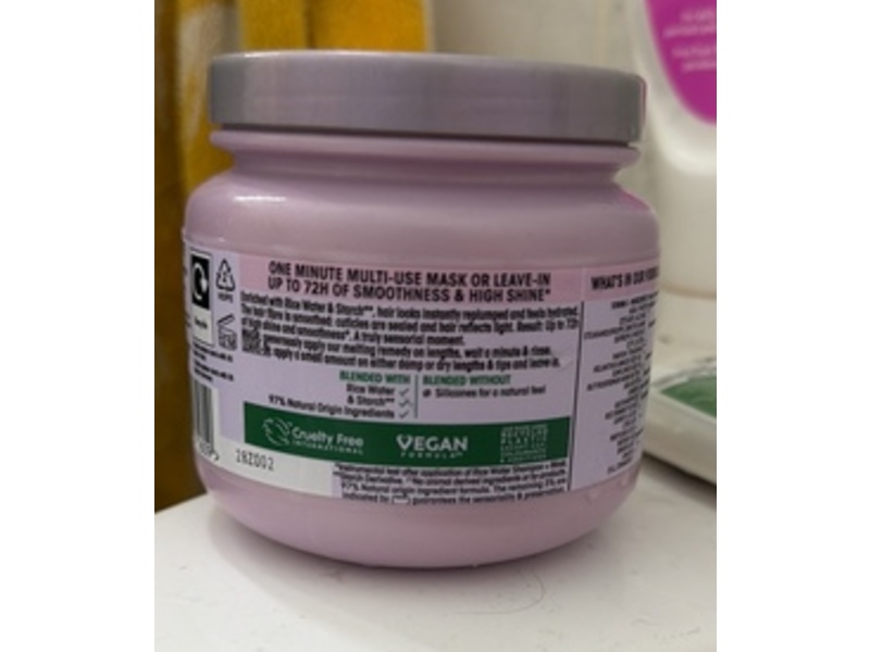 Garnier Ultimate Blends Hair Remedy, 340 mL