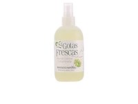 Institute Español Eau De Cologne Spray, Gotas Frescas, 8.4 fl oz/250 mL - thumbnail 1