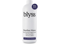 Blyss Brazilian Waves Mop Concentrate, Natural Scented, 16.9 fl oz/500 mL - thumbnail 1