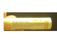 Chap-Lip Lip Balm Lip Butter, Mango, 0.15 oz/4.2 g - thumbnail 3