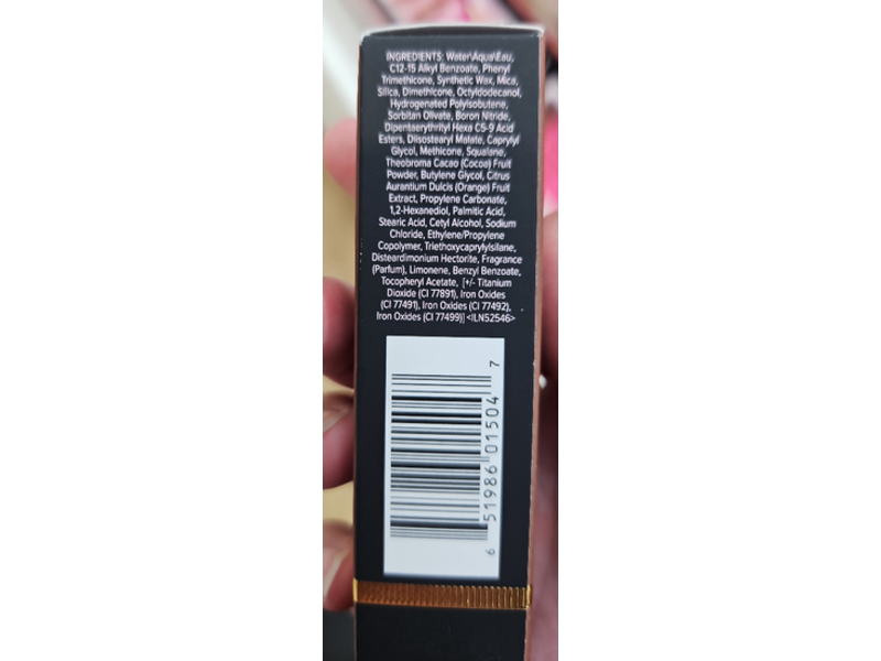 Too Faced Chocolate Soleil Melting Bronzing & Sculpting Stick, Chocolate Mousse, 0.28 oz/8 g