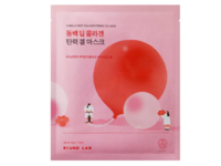 Round Lab Camellia Deep Collagen Firming Gel Mask, 1.19 oz/34 g, Pack Of 4 - thumbnail 1