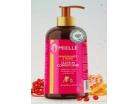 Mielle Leave-In Conditioner, Pomegranate & Honey, 12 fl oz/350 mL - thumbnail 2