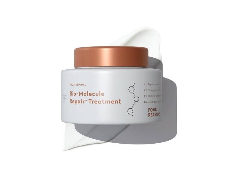 Four Reasons Bio-Molecule Repair Treatment, 10.1 fl oz/300 mL