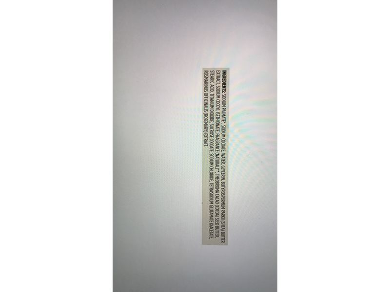 365 Whole Foods Market Moisturizing Bar, Lightly Scented, 4 oz/113 g