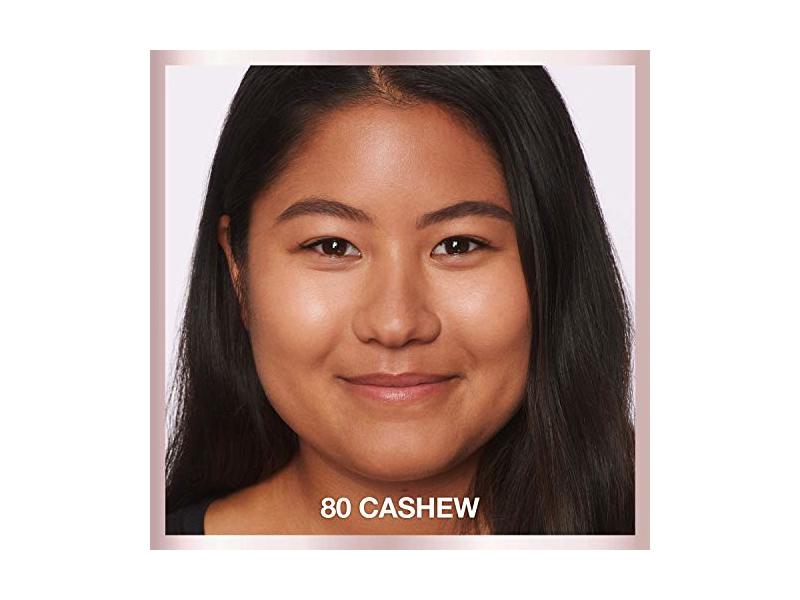 Maybelline Dream Radiant Liquid Hydrating Foundation, Cashew, 1 fl oz/30 mL