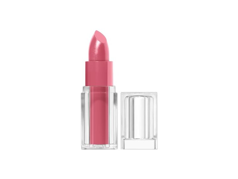 CoverGirl Clean Lip Color, Sunny Days, 0.12 oz/3.5 g