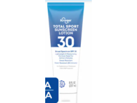 Kroger Total Sport Sunscreen Lotion, SPF 30, 8 fl oz/237 mL - thumbnail 1