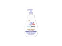 Baby Dove Sensitive Skin Care Night Time Wash, Calming Moisture, 20 fl oz/591 mL - Image 2