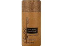 Melao Natural Probiotic Deodorant, Coconut & Vanilla, 2.6 oz/76 g - thumbnail 1