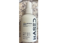 Based Curl Refresh Spray, 8.8 fl oz/200 mL - thumbnail 2