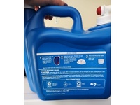 Xtra Plus Odor Blasters Laundry Detergent, Fresh Scent, 131 Loads, 203.1 fl oz/6 L - Image 4