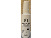 Briotech Sanitizer Disinfectant, 2 fl oz - thumbnail 2