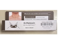 Dr.Melaxin Necklinephalt Neck Cream, 0.70 oz/20 g - thumbnail 2