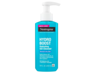 Neutrogena Hydro Boost Hydrating Gel Cleanser, Normal To Dry Skin, 7.8 fl oz/230 mL - Image 2