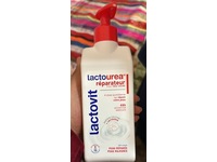 Lactovit Repairing Lotion, Protein Calcium+Lactourea, 250ml - thumbnail 3