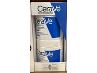 CeraVe Moisturizing Cream, 453 g, Pack Of 2 - Image 3