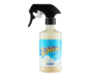 Lush Super Milk Glitter Mist Spray, 8.4 fl oz/250 mL - thumbnail 1