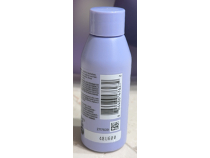 Kerastase Blond Absolu Bain Ultra-Violet Purple Shampoo, 1.7 oz/50 mL