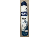 Sanex Men Skin Health Active Control 6 In 1 48H Anti-Perspirant, 200 mL - thumbnail 2