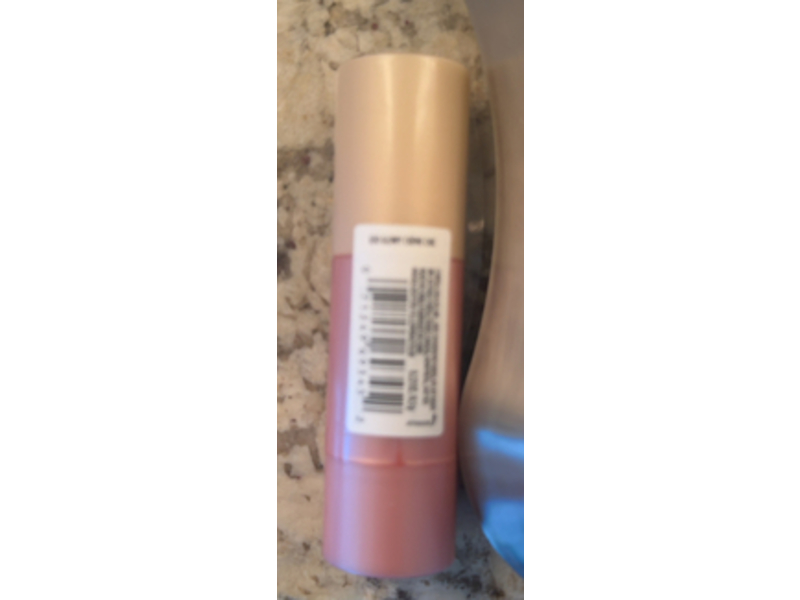L'Oreal Paris Lumi Le Glow Highlighter Stick, 630 Glowy Creme Chic, 0.25 oz/6.5 g