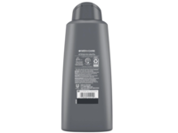 Dove Men+Care Shampoo, Cooling Relief, 20.4 fl oz/603 mL - thumbnail 2