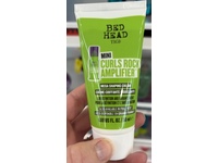 Bed Head Tigi Mini Curls Rock Amplifier Mega Shaping Cream, 1.69 fl oz/50 mL - Image 3