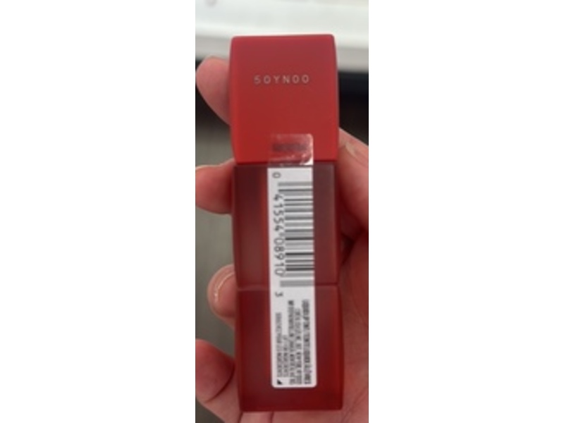 Maybelline New York Super Stay Teddy Lip Tint, Coquettish, 0.17 fl oz