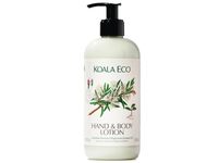 Koala Eco Hand & Body Lotion, Rosalina & Peppermint Essential Oil, 16.9 fl oz/500 mL - thumbnail 1