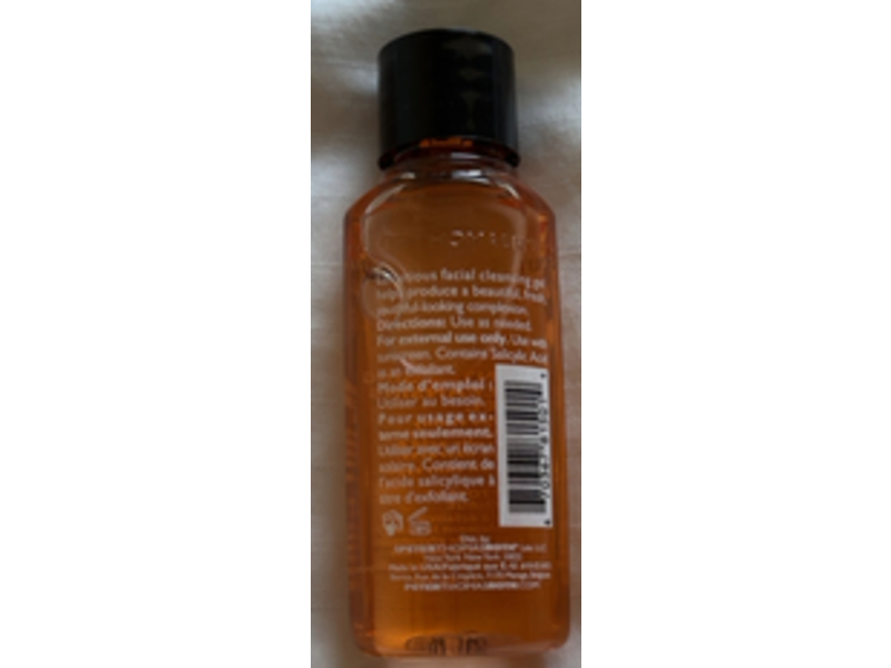 Peter Thomas Roth Anti Aging Cleansing Gel, 1 fl oz/30 mL