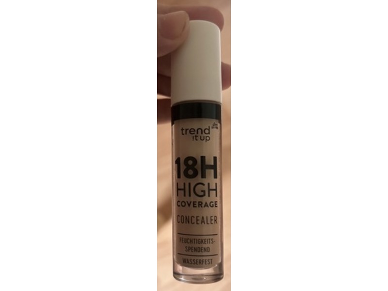 Dm Trend It Up Concealer, 009, 30 mL