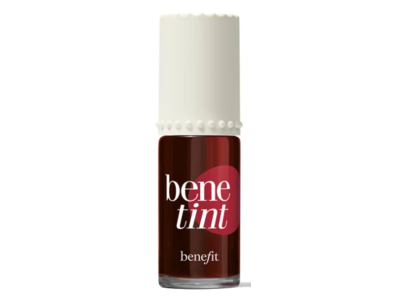 Benefit Benetint Lip & Cheek Stain, Dark Cherry, 0.2 fl oz/6 mL