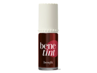 Benefit Benetint Lip & Cheek Stain, Dark Cherry, 0.2 fl oz/6 mL - Image 2