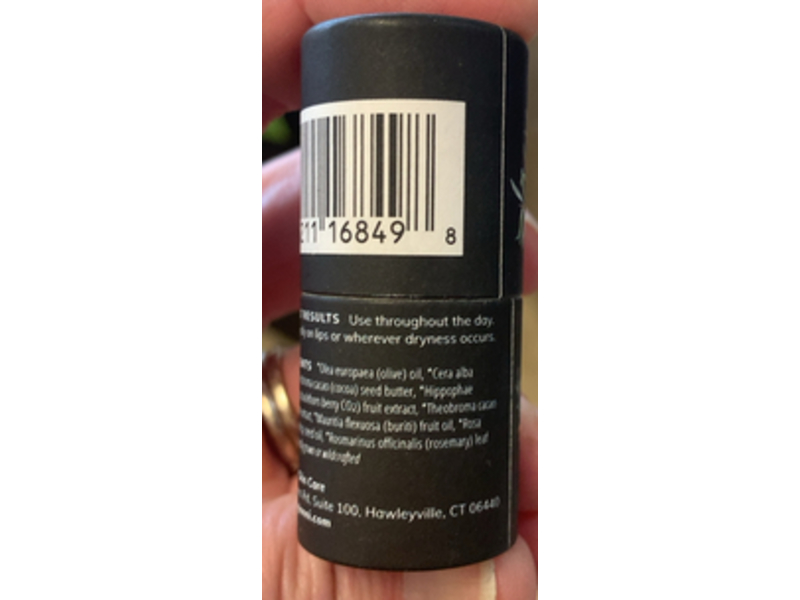 Annmarie Antioxidant Lip Balm, 0.3 oz/8 g