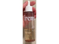 Being Frenshe Body & Hair Radiance Oil, Desert Rose, 4 fl oz/120 mL - thumbnail 2