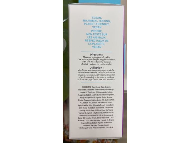 Bliss Youth Got This Skin Smoothing Serum, 0.67 fl oz/20 mL