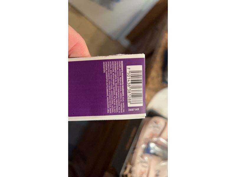 Pravana Chromasilk Vivids Long Lasting Vibrant Hair Color, Violet, 3 fl oz/90 mL