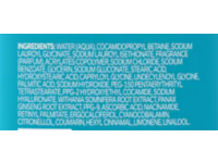 Olly Calm Body Wash, Eucalyptus Amber, 17 fl oz/502 mL - Image 4